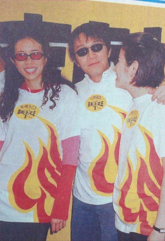 情场鬼见愁欧阳震华,情场鬼见愁什么意思