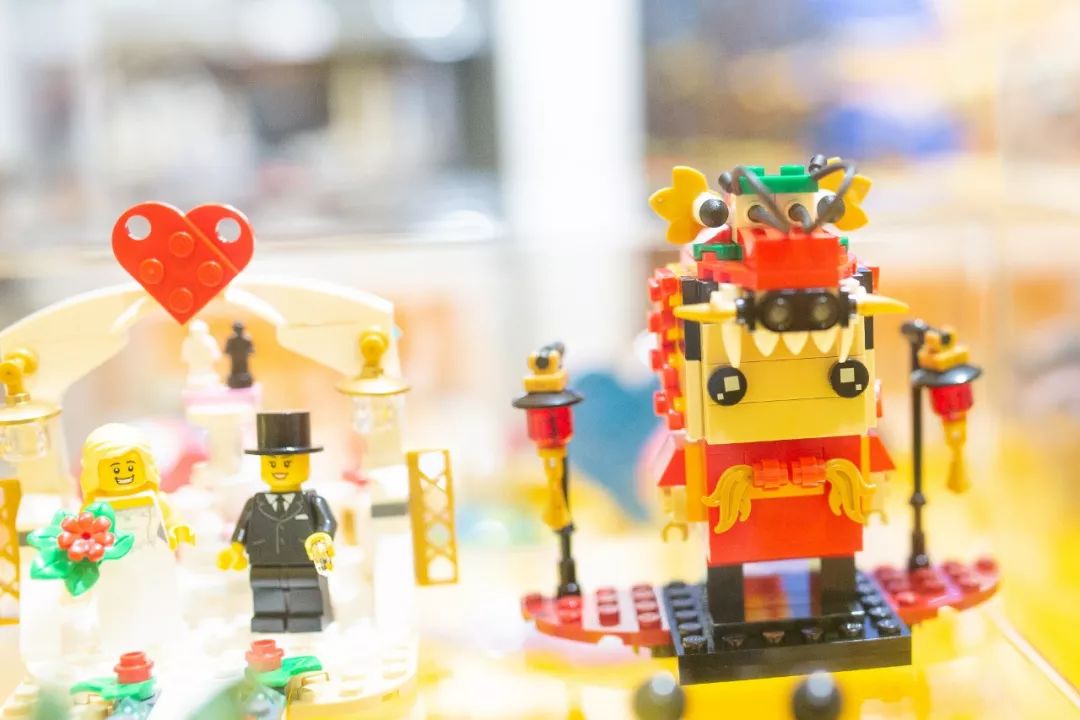 乐高西北总代理,西北最大的乐高旗舰店