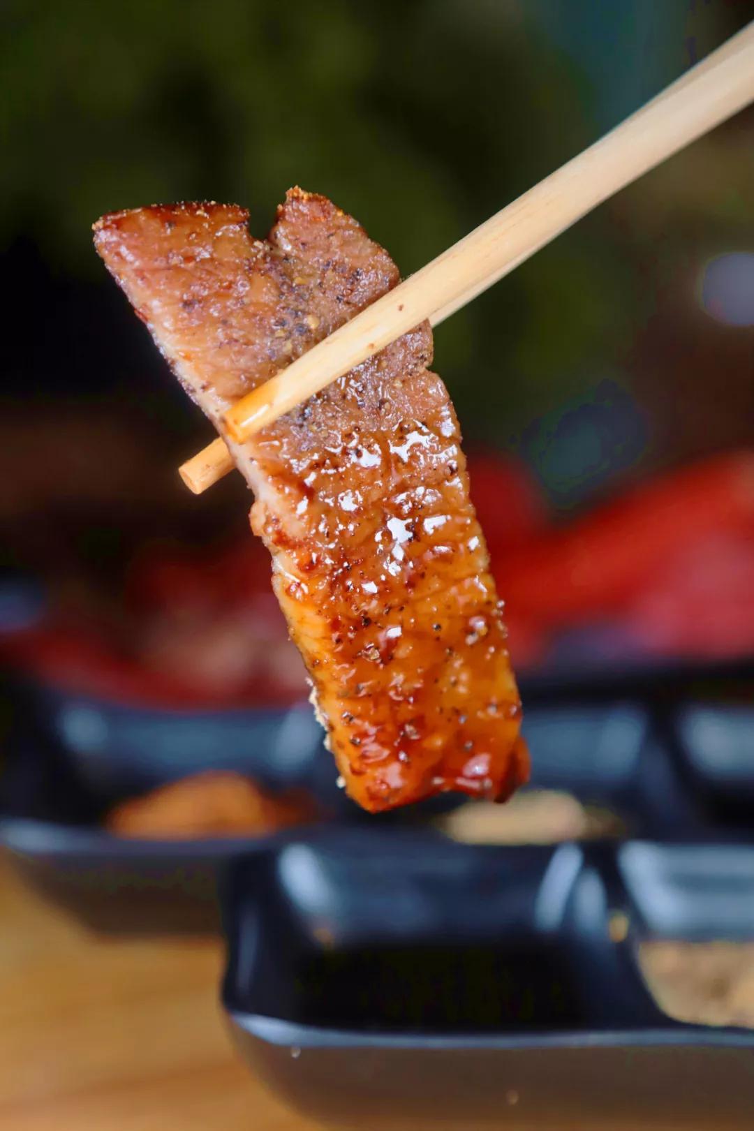 天津烤肉必吃榜排名前十的店,天津人气韩式烤肉店推荐