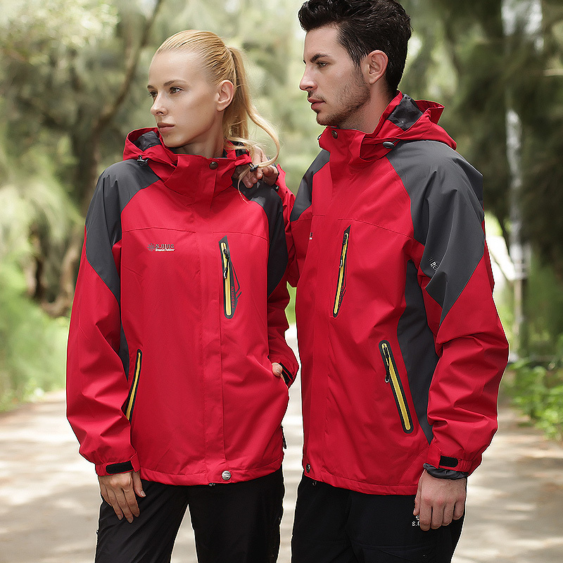 徒步天堂雨崩之行,媲美雨崩的徒步路线