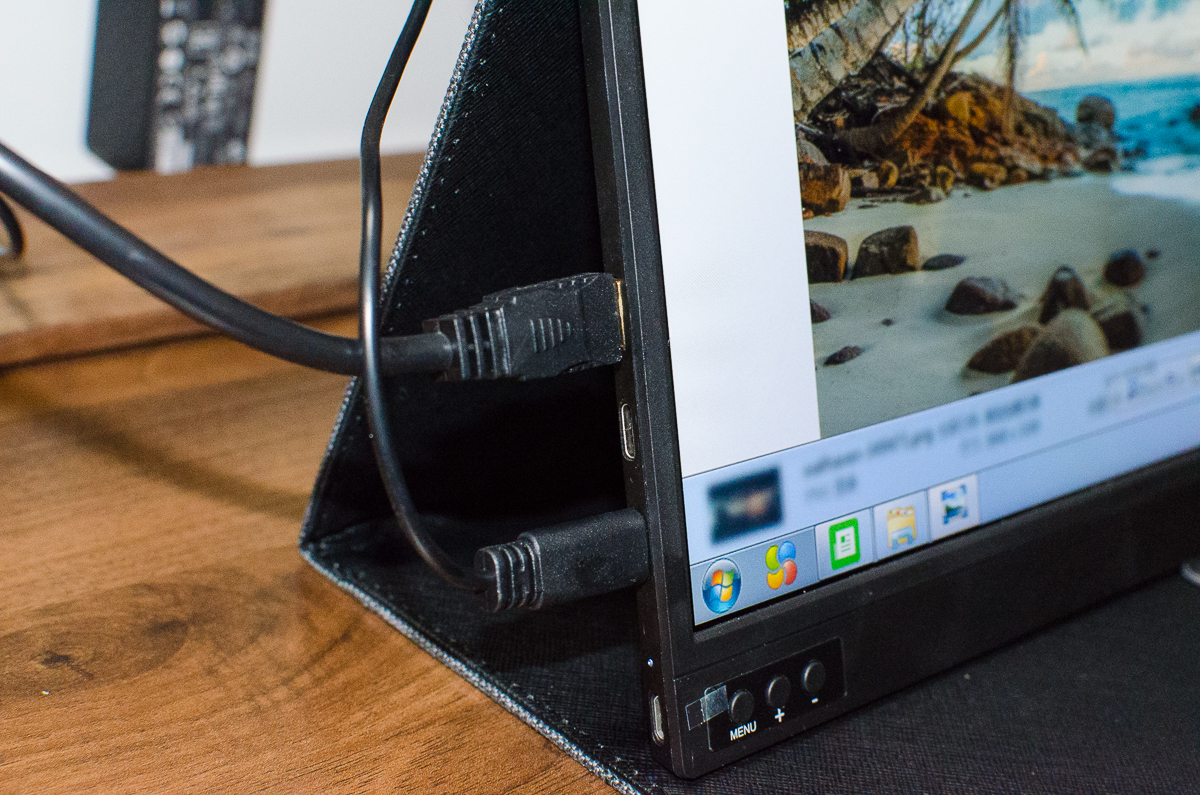 便携显示器到底值不值得买,便携显示器值不值得买