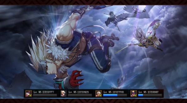 dnf新版本鬼剑士形象改动,dnf韩服新职业剑鬼换装