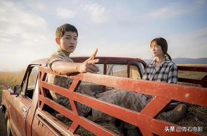 豆瓣10大热门韩剧,《来自星星的你》仅排第3,《浪漫满屋》垫底