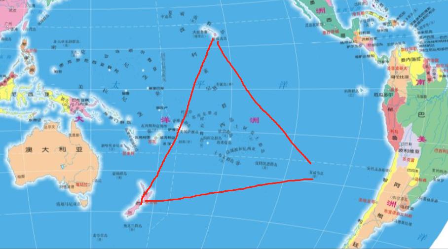 复活节岛神秘石像行走之谜,让80后念念不忘的课文