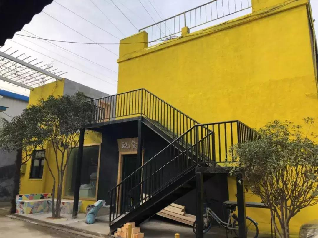 还记得瑞光吗？那个老印刷厂华丽回归，变身成了郑州的“798”！