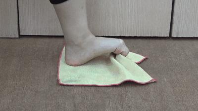 脚气真菌传染到脸上的症状,用最简单的方法让脚气消失