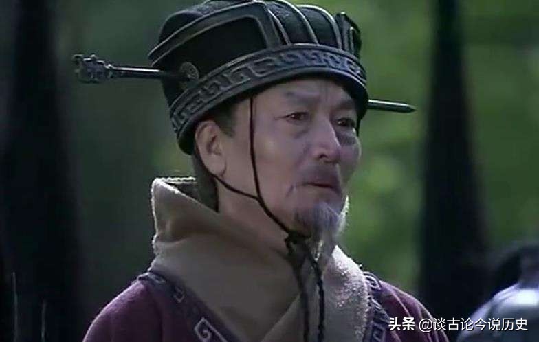 三国时期天下大乱根本原因是什么,三国局面的形成是进步还是退步