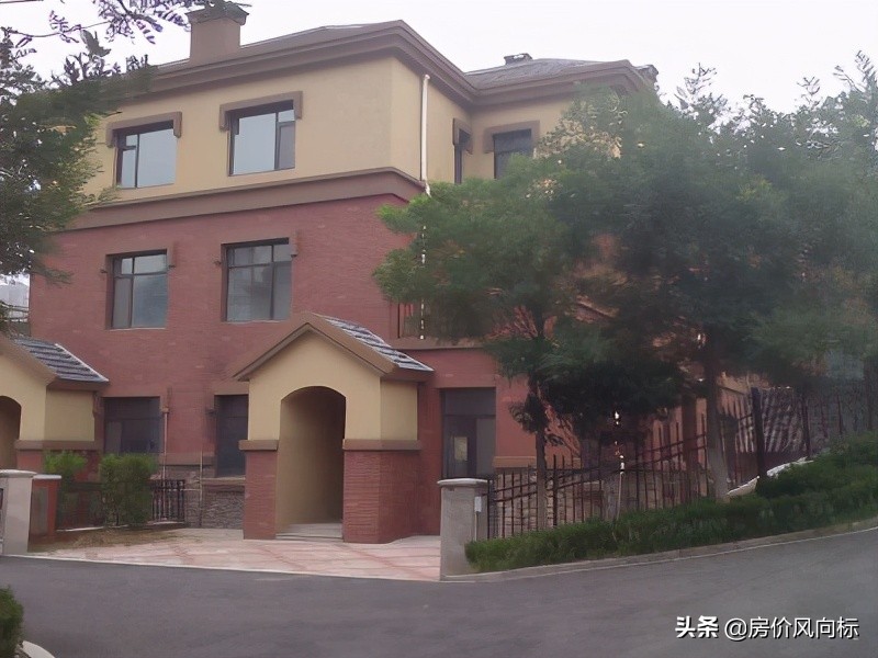 济南市近三年二手房挂牌量,济南二手房挂牌价成交价