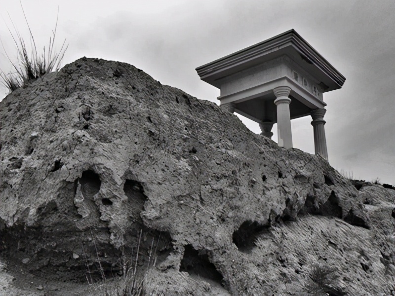 骊靬古城的历史传说,神秘的楼兰古国消失背后的秘密