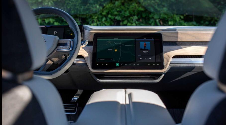 rivianr1s最新消息,rivian推迟r1s新车交付