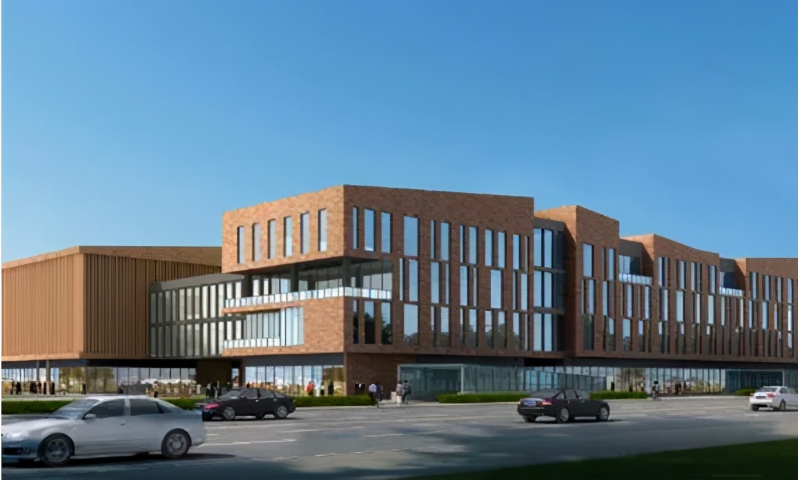 石家庄新规划大项目,石家庄中心城区最新项目