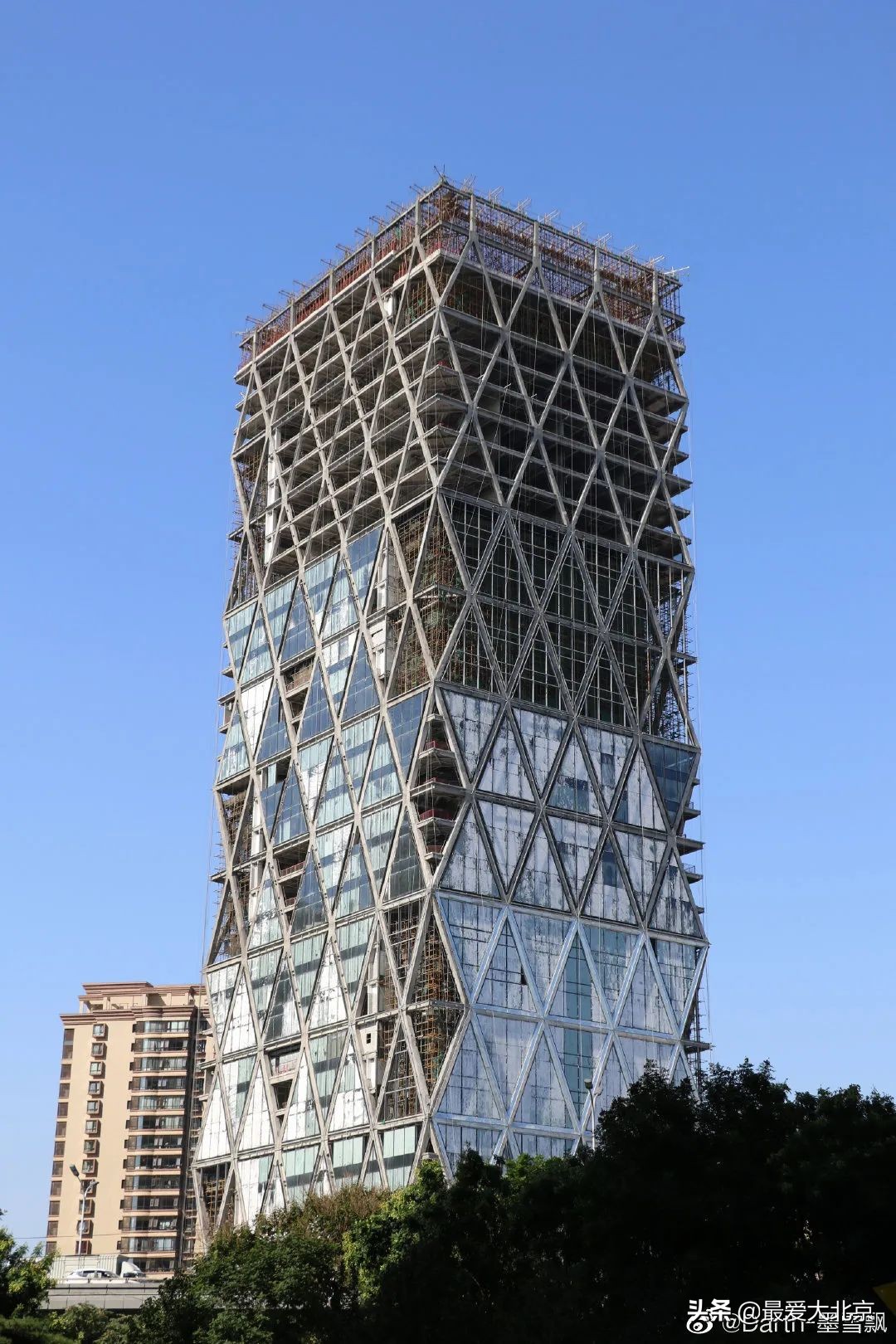 江夏慈云寺烂尾楼什么时候开工,慈云寺烂尾楼文案