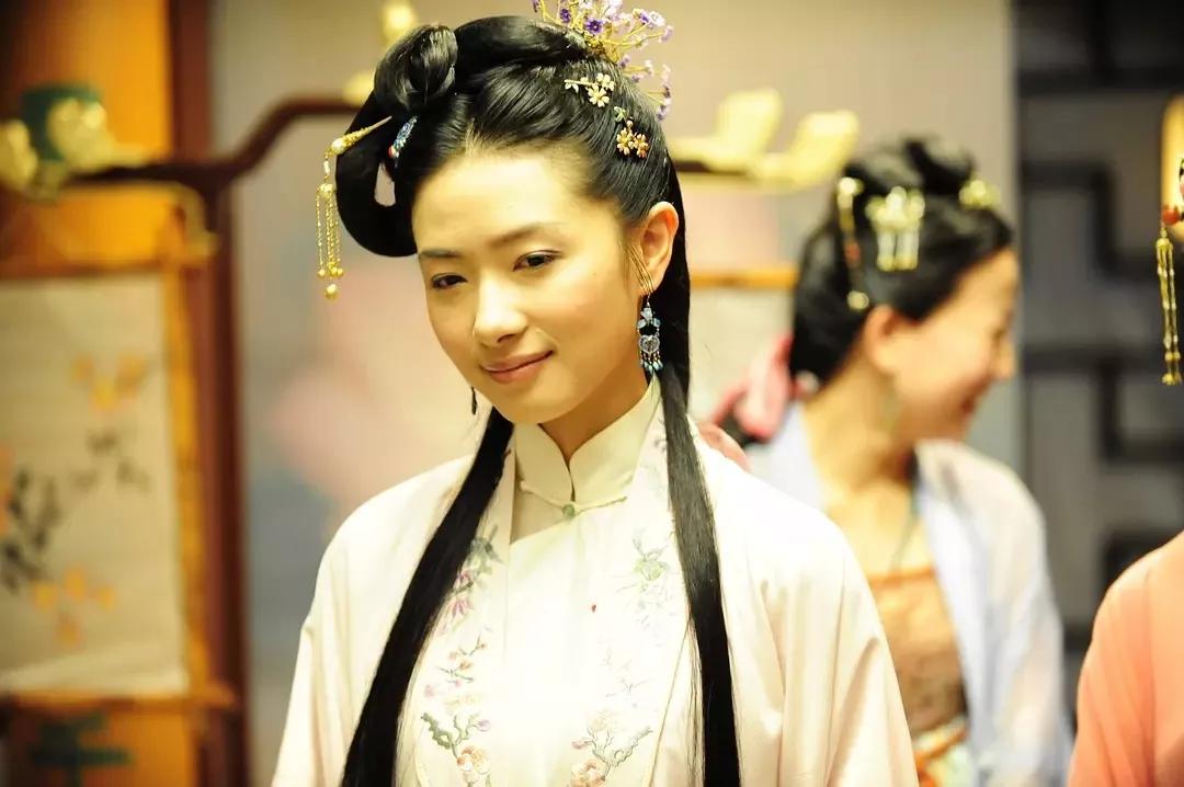 明朝第一名妓：男人的节操还不如我