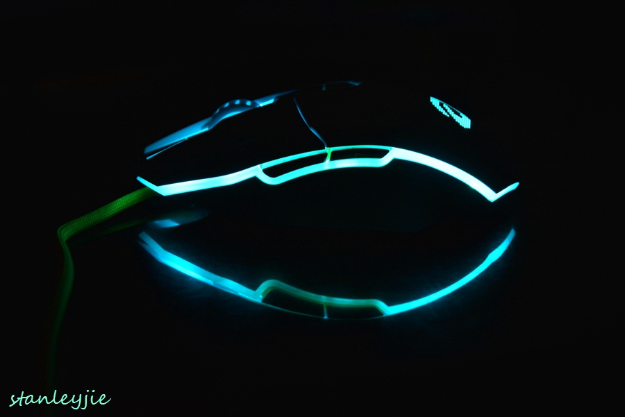 达尔优牧马人二代鼠标吃鸡怎么样,达尔优牧马人鼠标EM902怎么拆