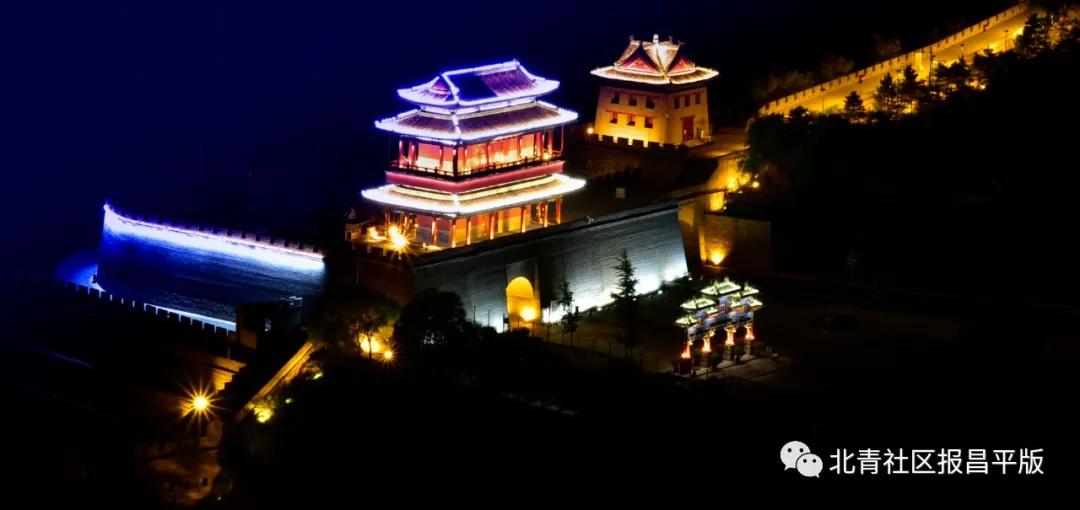 十月的昌平“购意思”，各色活动等您玩转