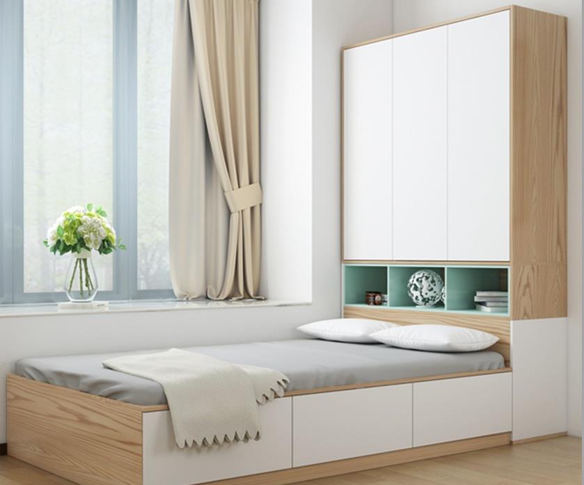 出租屋里面买什么床比较合适,房间到底买什么床最舒服又便宜