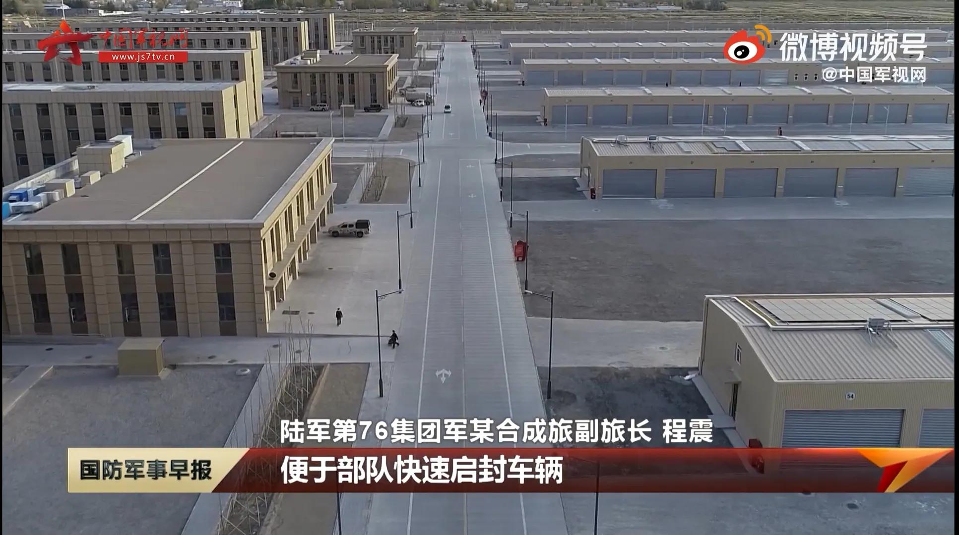 印度边境掩体建设与印军部署,印度军队再次挑衅