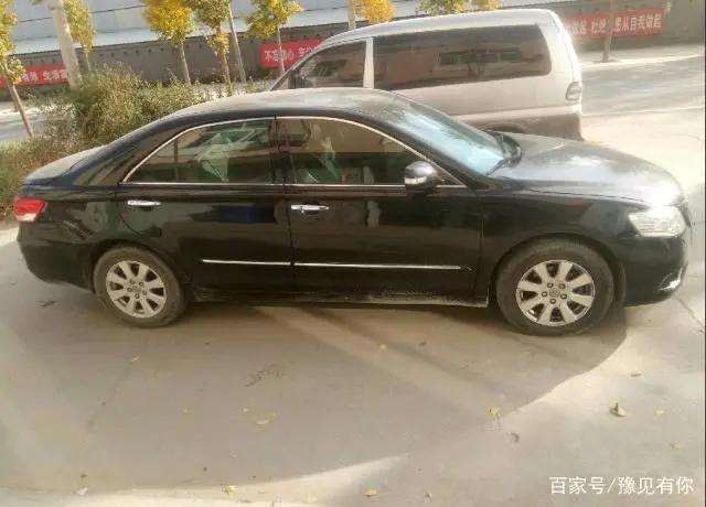 6万左右买哪一年凯美瑞2.0,6万块钱能买到什么年份的凯美瑞