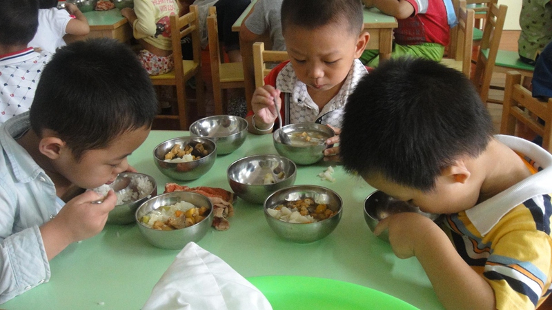 孩子在幼儿园过得好不好怎么问,怎么知道孩子在幼儿园过得好不好