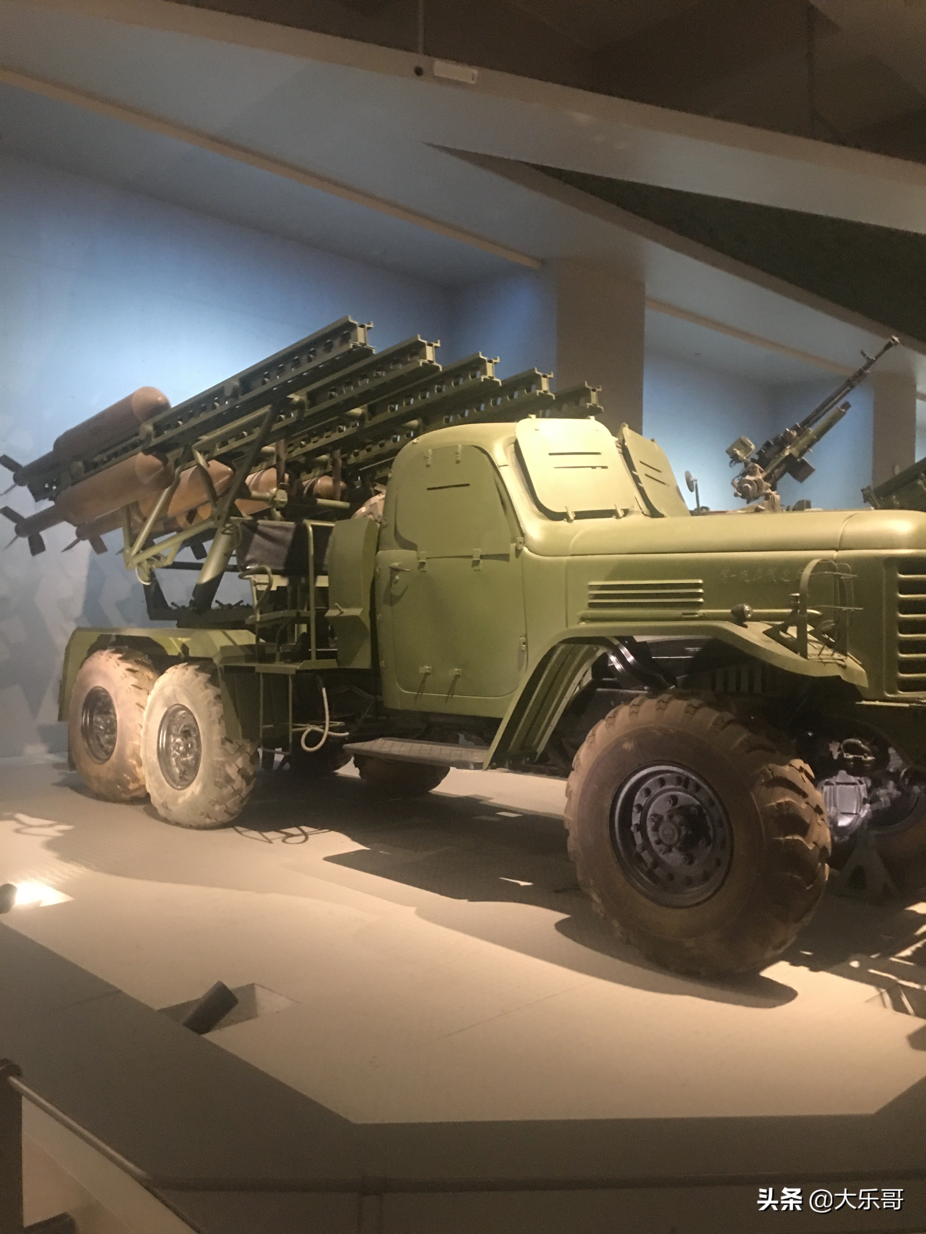 中国轻武器博物馆在什么地方,中国军事装备博物馆