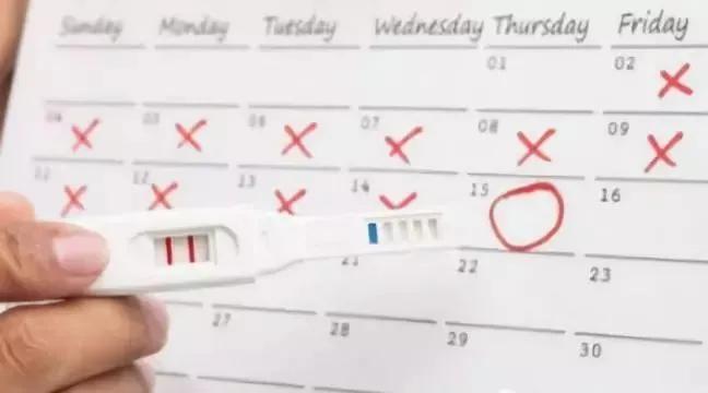 安全期计算器前七后八什么意思,安全期说的前七后八到底准不准