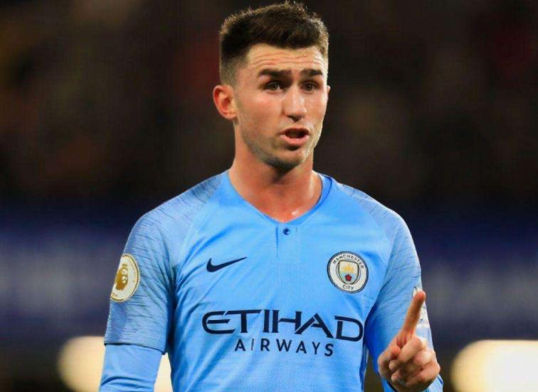 英超后防天团,英超各队核心球员