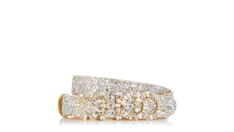 小个子小众高级感腰带测评,意想不到的装饰