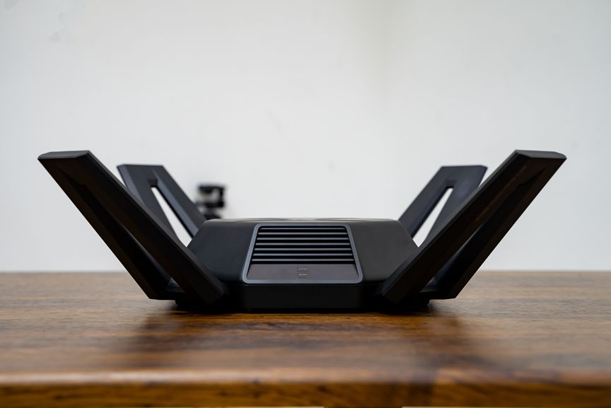 小米ax9000路由器评测,路由器ax9000和ax6000对比