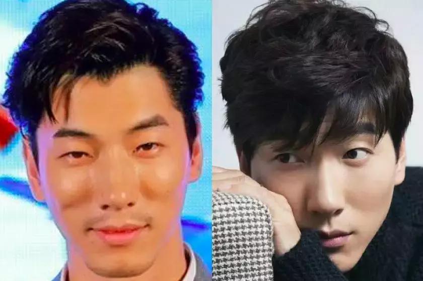 男士帅发型图片大全,先生好帅男士发型设计