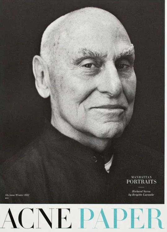 谁告诉你，Acne只是一个爆款“潮牌”？