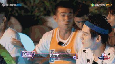 第三届超级企鹅,超级企鹅赛