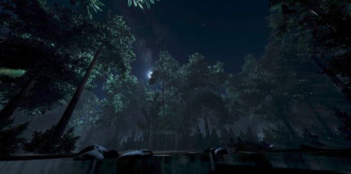 《八》——VR在古典音乐创作中的突破