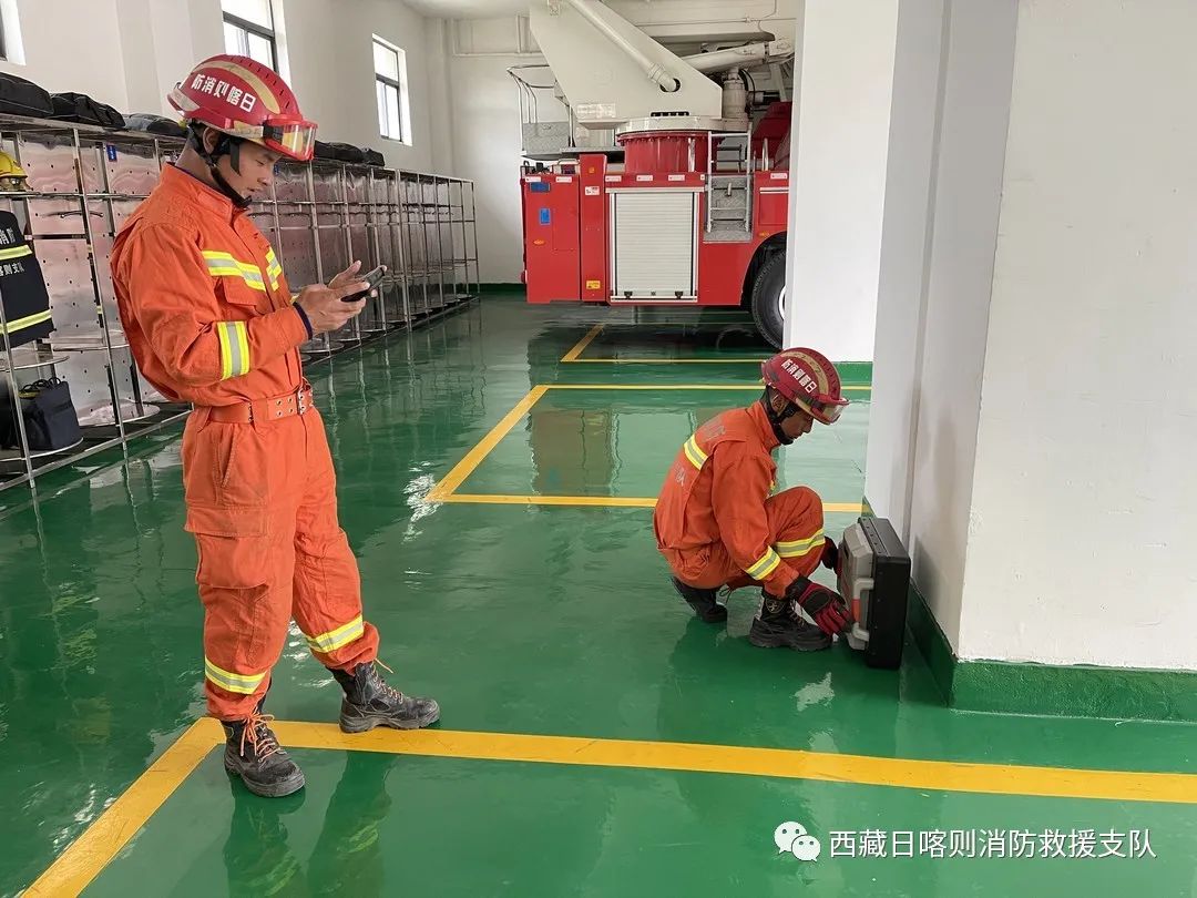 开展应急救援装备实操培训,民兵消防救援技能培训班