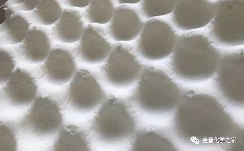 假冒乳胶床垫的危害,网购的乳胶枕头致癌吗