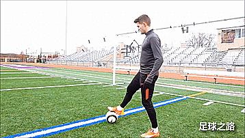 足球彩虹马赛回旋教学,足球中的马赛回旋