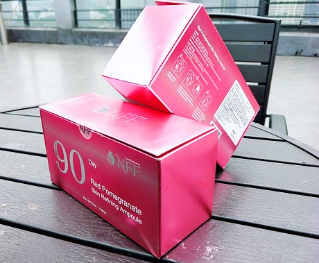 nff红石榴精华,好用的红石榴精华