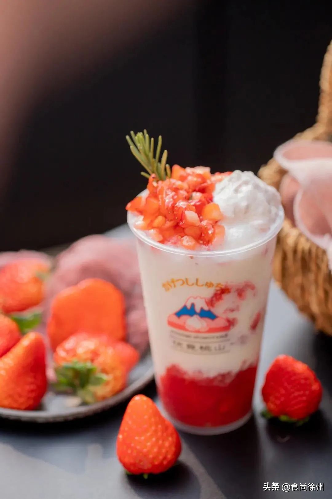 一点点好喝奶茶推荐秋冬,徐州好喝的奶茶排行榜