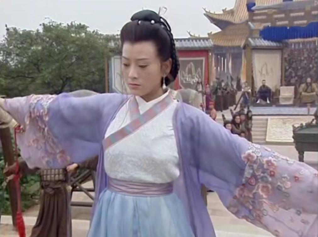 潇湘夜雨，剑发琴音：笑傲江湖中莫大先生的战绩