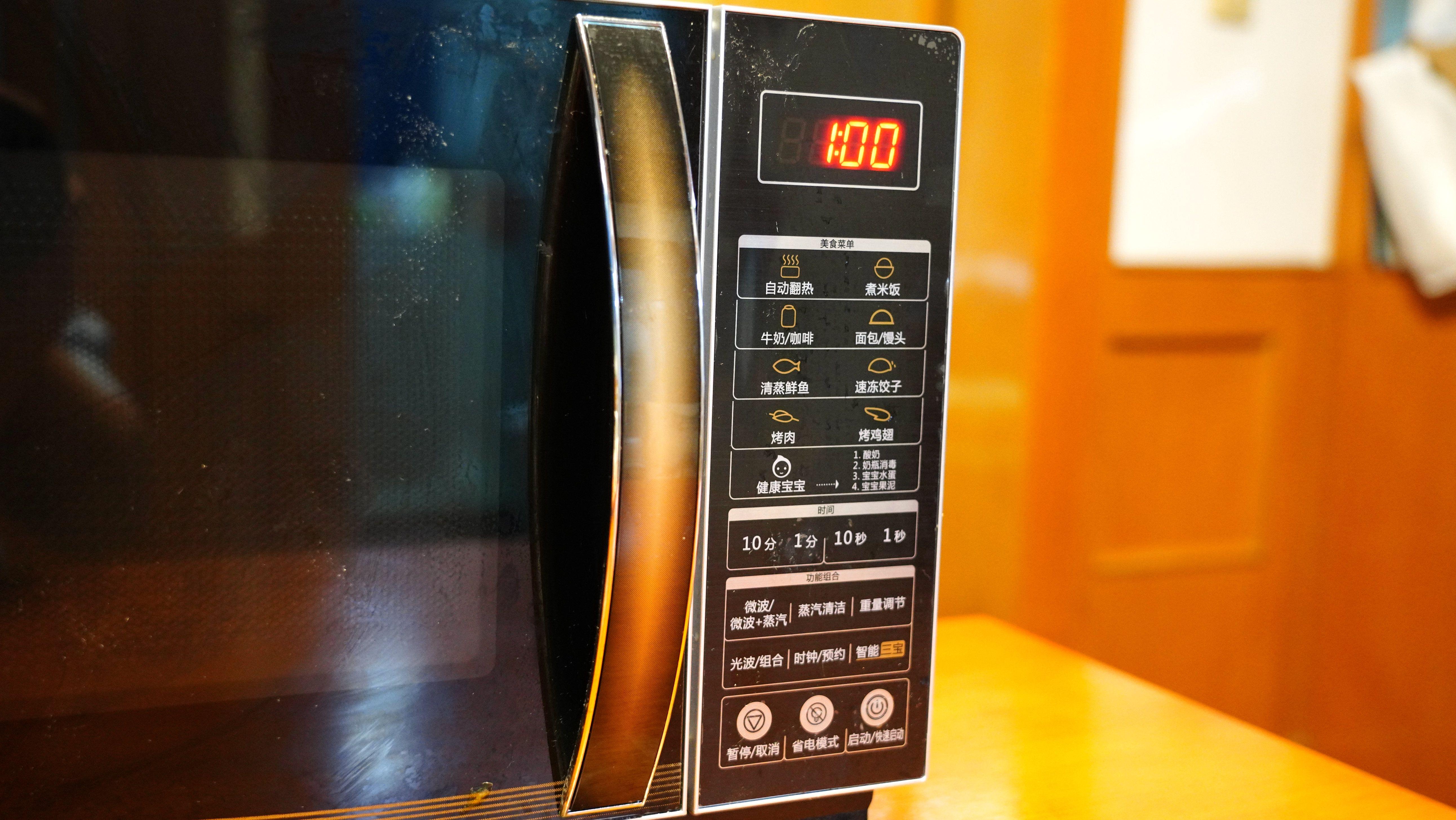 微波炉和微烤一体微波炉有区别吗,多功能微波炉哪个最好使