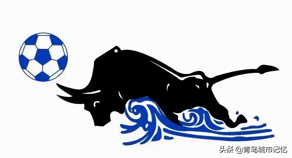 当年的青岛海牛足球队,青岛足球海牛球迷