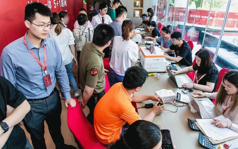 环沪起势了！昆山主升浪、太仓买不到房，机会点在哪