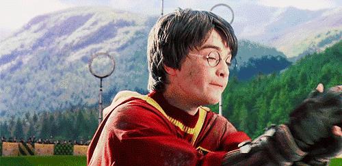 在美国参加魁地奇社团是什么体验？麻瓜的世界，你不懂