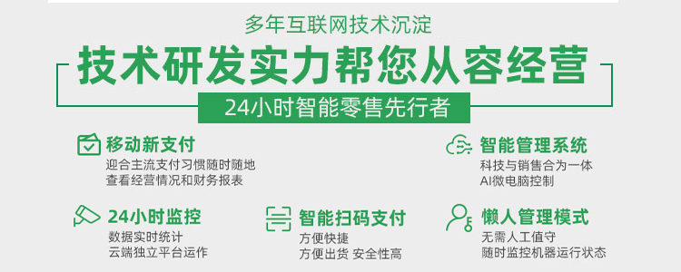 社区24小时无人售货有市场吗,无人售货蔬菜超市经验