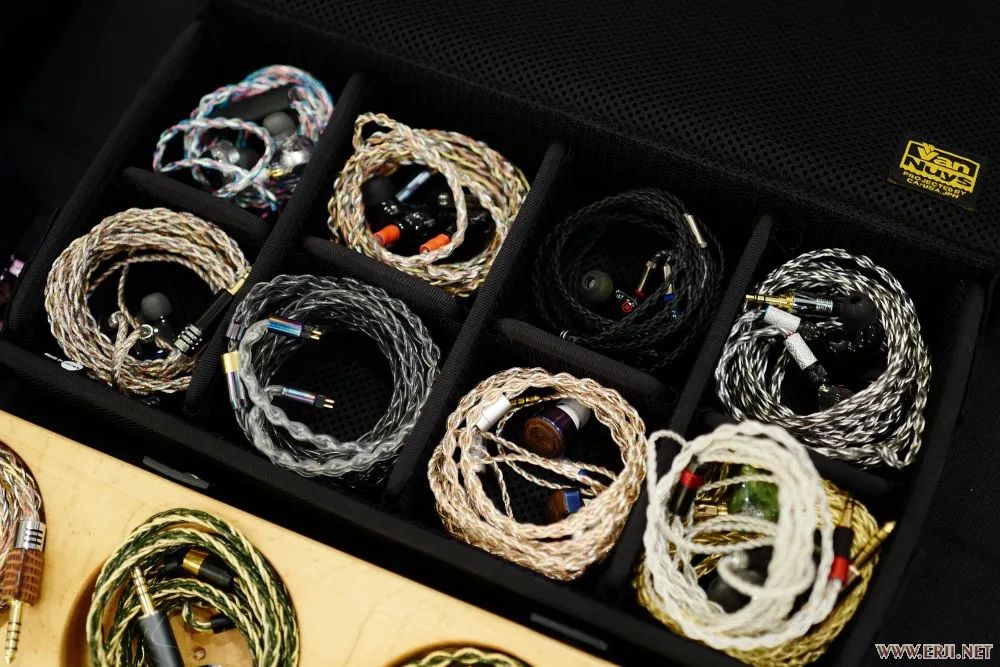 展商如何布展，才能让展位人气显得特别旺？成都国际耳机展大报道