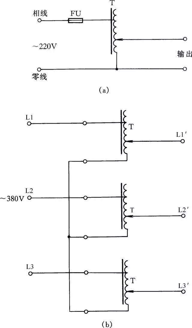 电气自动化实物实图接线视频,自动化图纸上怎么看懂接线图
