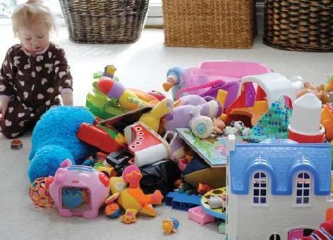 一份价值10w的省钱建议，做个抠门的妈，这些钱真的可以不花