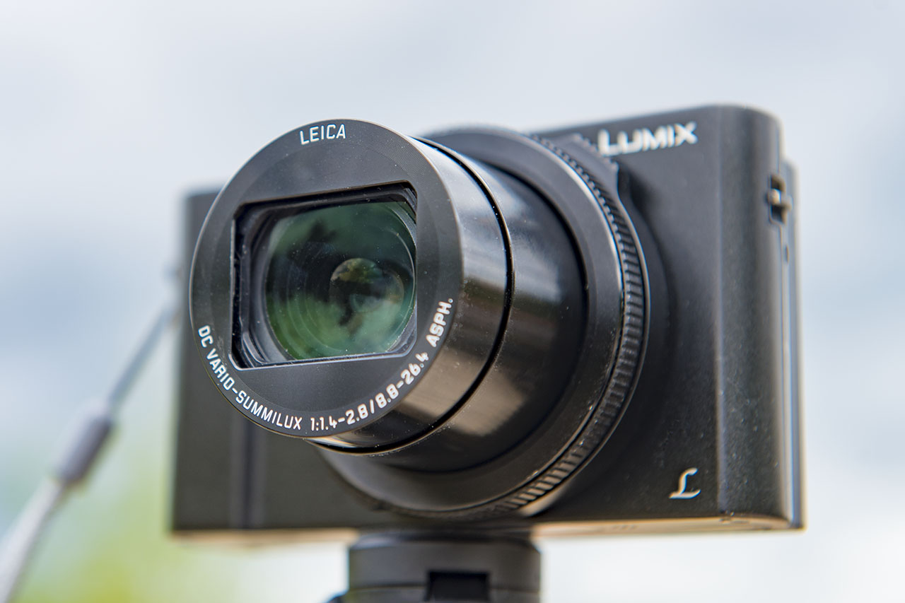 松下相机lx10与lx100m2的区别,松下lx10与单反拍照样张对比