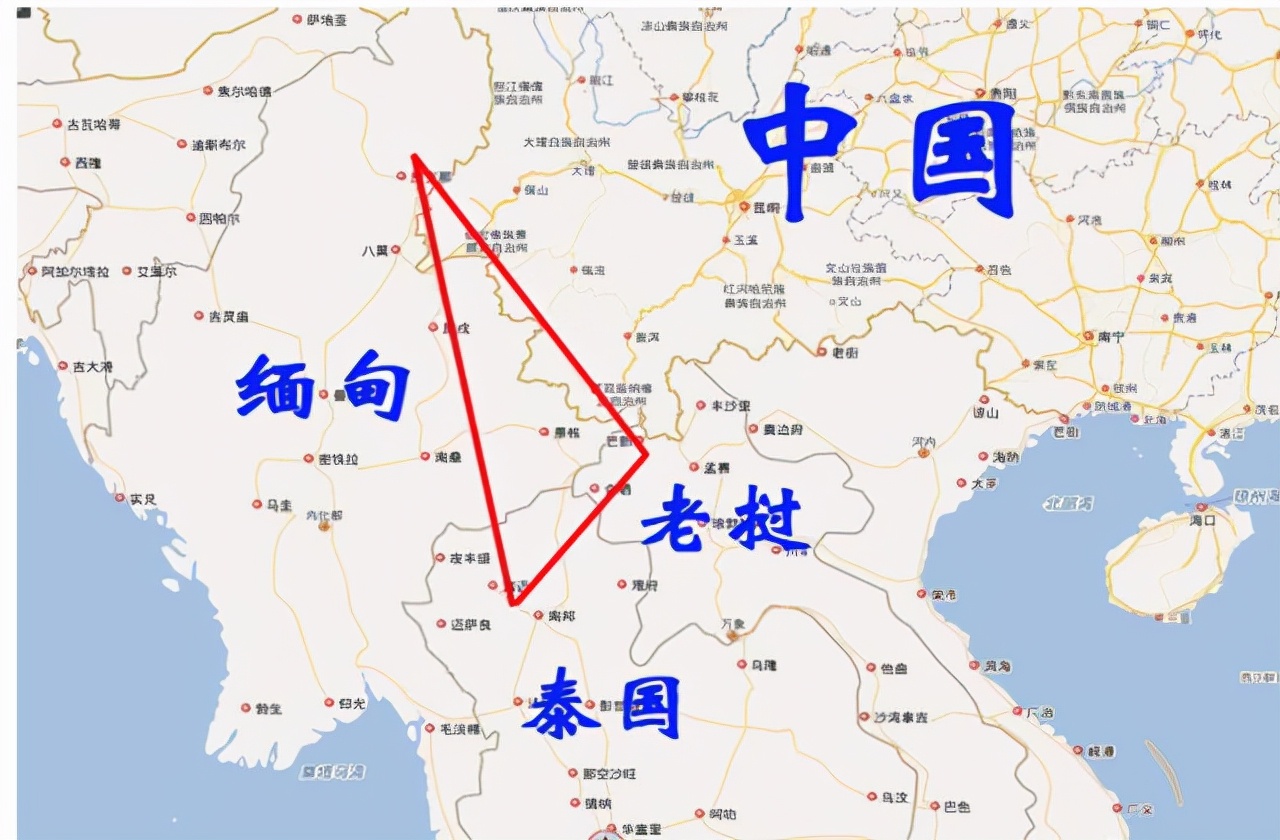 缅甸四大电信诈骗家族覆灭背后,电信诈骗在缅甸哪些地方