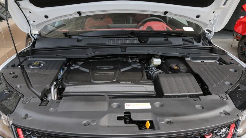 吉利8万左右的suv适合女士,8万左右吉利suv车哪个最好