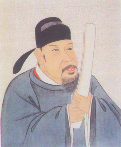 唐宋八大家都写了哪些文章,唐宋诗歌八大家和散文八大家